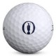 Мячи для гольфа Titleist Pro V1x The Open 21 Limited Edition