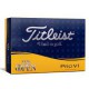 Мячи для гольфа Titleist Pro V1x The Open 21 Limited Edition