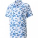 Поло Puma Cloudspun Mowers Polo