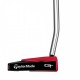 Клюшка Паттер TaylorMade Spider GT SB Red