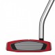Клюшка Паттер TaylorMade Spider GT SB Red