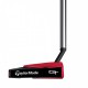 Клюшка Паттер TaylorMade Spider GT Red