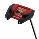 Клюшка Паттер TaylorMade Spider GT Red
