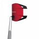 Клюшка Паттер TaylorMade Spider GT Red