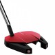 Клюшка Паттер TaylorMade Spider GT Red