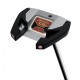 Клюшка Паттер TaylorMade Spider GT CS серебро