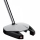 Клюшка Паттер TaylorMade Spider GT CS серебро