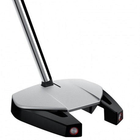 Клюшка Паттер TaylorMade Spider GT CS серебро