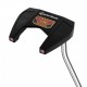 Клюшка Паттер TaylorMade Spider GT Splitback SB