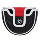 Клюшка Паттер TaylorMade Spider GT Rollback Silver