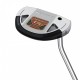 Клюшка Паттер TaylorMade Spider GT Rollback Silver