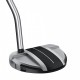 Клюшка Паттер TaylorMade Spider GT Rollback Silver