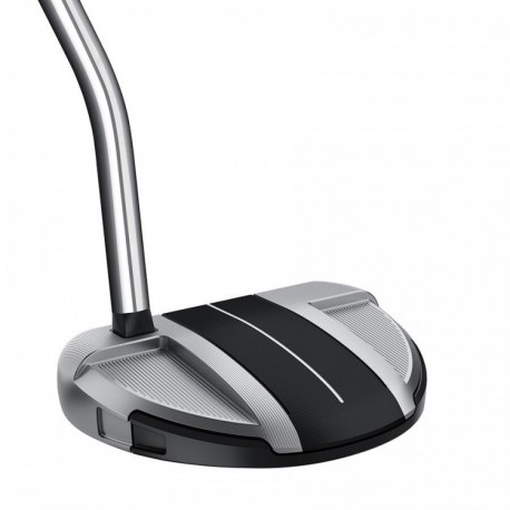 Клюшка Паттер TaylorMade Spider GT Rollback Silver