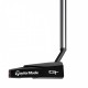 Клюшка Паттер TaylorMade Spider GT Black