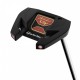 Клюшка Паттер TaylorMade Spider GT Black