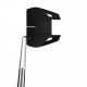 Клюшка Паттер TaylorMade Spider GT Black