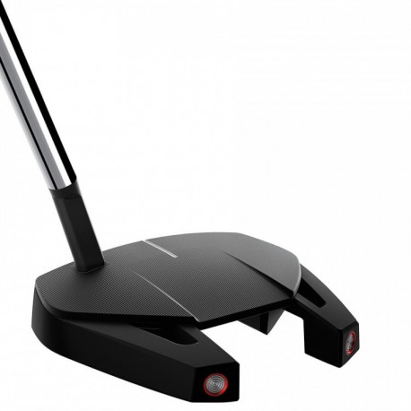 Клюшка Паттер TaylorMade Spider GT Black
