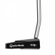 Клюшка Паттер TaylorMade Spider GT SB Black