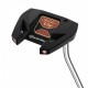 Клюшка Паттер TaylorMade Spider GT SB Black