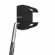 Клюшка Паттер TaylorMade Spider GT SB Black