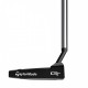 Клюшка Паттер TaylorMade Spider GT Splitback