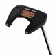 Клюшка Паттер TaylorMade Spider GT Splitback