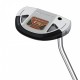 Клюшка Паттер TaylorMade Spider GT Rollback SB Silver