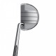 Клюшка Паттер TaylorMade Spider GT Rollback SB Silver