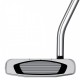 Клюшка Паттер TaylorMade Spider GT Rollback SB Silver