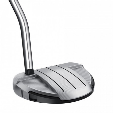 Клюшка Паттер TaylorMade Spider GT Rollback SB Silver