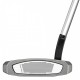 Клюшка Паттер для гольфа TaylorMade Spider SR Platinum 9