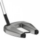 Клюшка Паттер для гольфа TaylorMade Spider SR Platinum 9