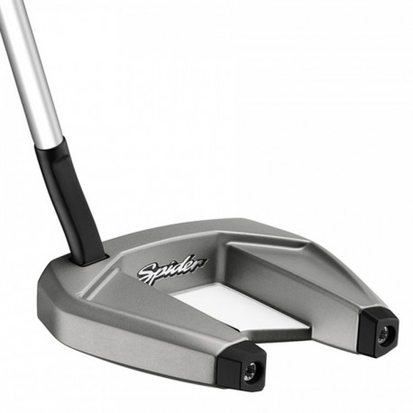 Клюшка Паттер для гольфа TaylorMade Spider SR Platinum 9