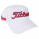 Кепка для гольфа Titleist CZH