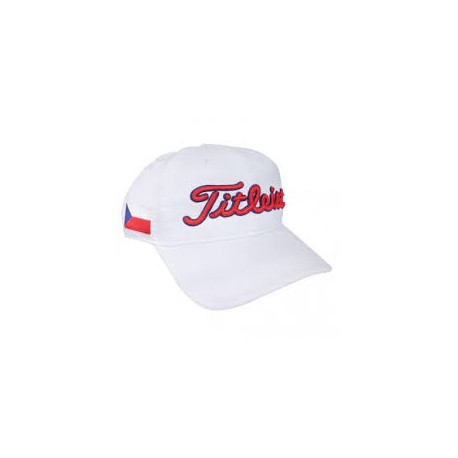 Кепка для гольфа Titleist CZH