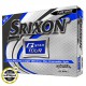 Мячи для гольфа Srixon Q-STAR Tour Spinskin