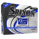 Мячи для гольфа Srixon Q-STAR Tour Spinskin