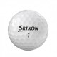 Мячи для гольфа Srixon Q-STAR Tour Spinskin