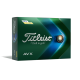Мячи Titleist AVX 22 желтые