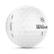 Мячи для гольфа Wilson Staff TRIAD