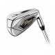 Набор клюшек Titleist T400 6-Pw + 43 + 49 графит