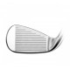 Набор клюшек Titleist T400 6-Pw + 43 + 49 графит