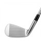 Набор айронов для гольфа Mizuno Pro 223 4-Pw сталь