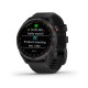 Часы для гольфа Garmin Approach S42 черные