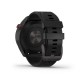 Часы для гольфа Garmin Approach S42 черные