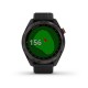Часы для гольфа Garmin Approach S42 черные