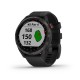 Часы для гольфа Garmin Approach S42 черные