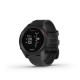 Часы Garmin Approach S12 черные