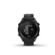 Часы Garmin Approach S12 черные