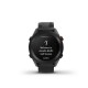 Часы Garmin Approach S12 черные
